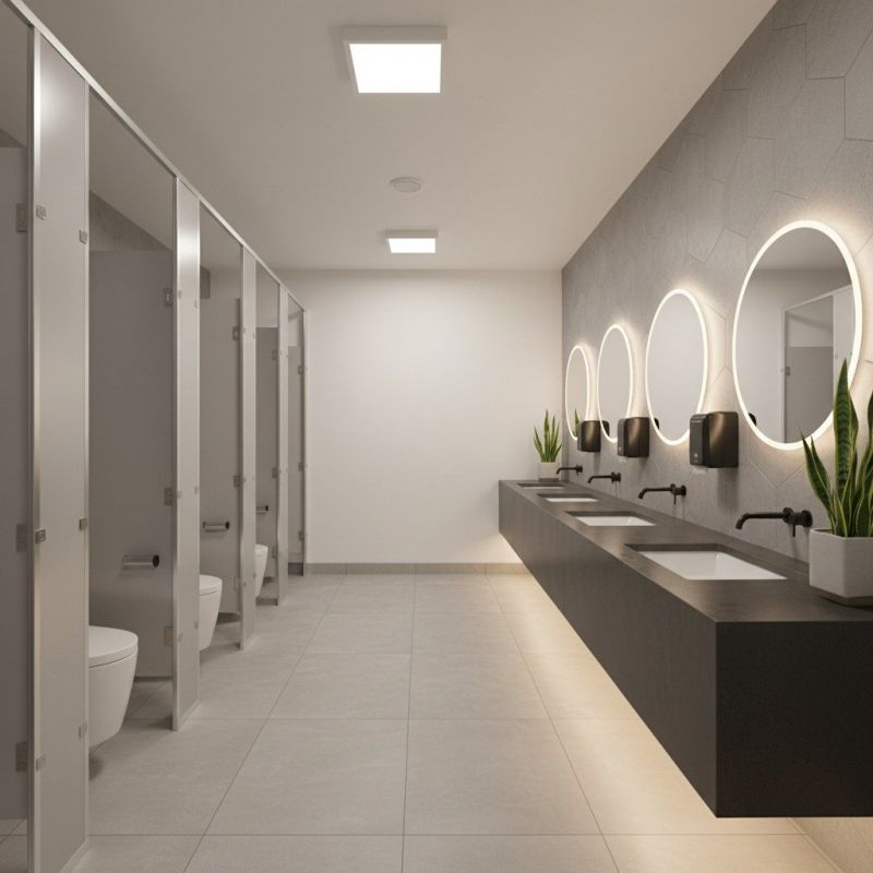 Top Bathroom Remodeling Companies in Buffalo, NY