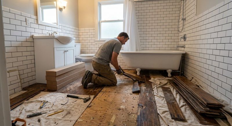 Top Bathroom Remodeling Companies in Clarence, NY