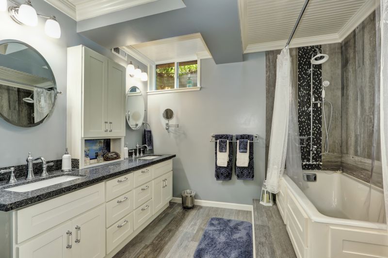 Top Bathroom Remodeling Companies in Grand Island, NY