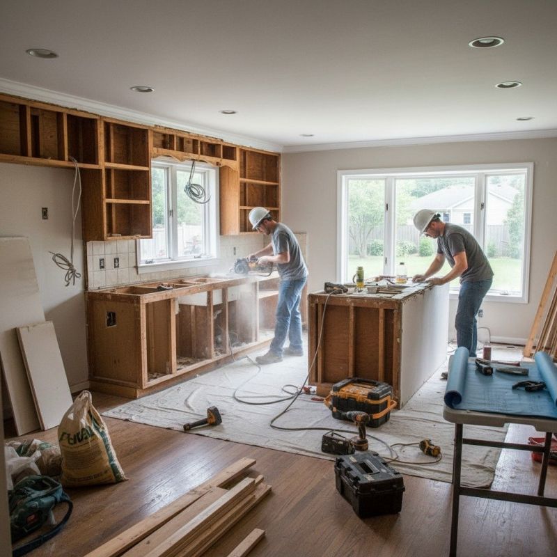 Top Bathroom Remodeling Companies in Lewiston, NY