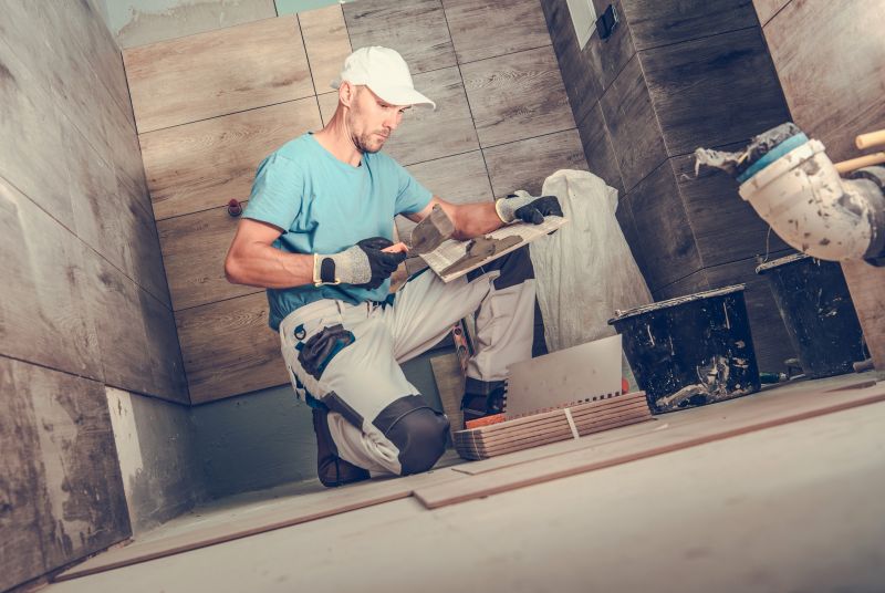 Top Bathroom Remodeling Companies in Lockport, NY