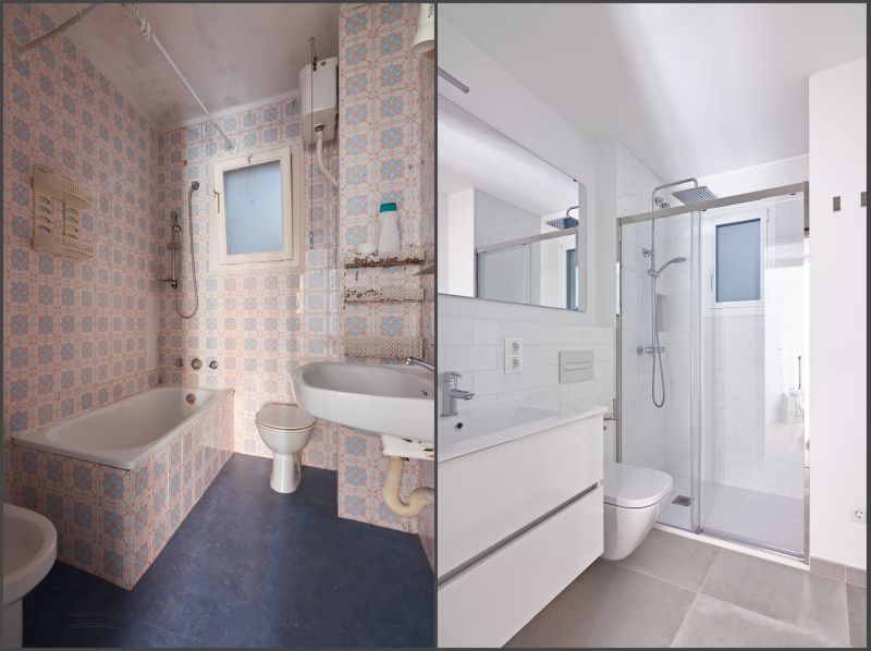 Top Bathroom Remodeling Companies in Niagara Falls, NY
