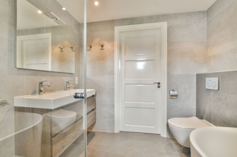Top Bathroom Remodeling Companies in North Tonawanda, NY